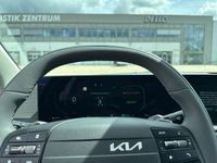 Kia EV6 - Vorschau Bild 12