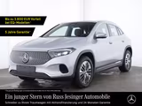 Mercedes-Benz EQA 250+ Electric Art *KeyGo*Cam*ParkA*LHzg*FLA* - Mercedes-Benz EQA Gebrauchtwagen in Stuttgart