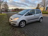 Mitsubishi Colt 1.5 DI-D Invite, TüV 27 - Mitsubishi Colt mit Diesel-Antrieb