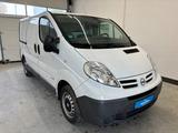 Nissan Primastar NV 300 2.0 dCi L1H1 2.7t Kasten COMFOR - Nissan L2h2 primastar