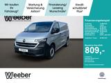 Volkswagen Transporter Kasten 2.0 TDI AHK LED Kamera PDC
