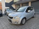 Opel Agila B Edition KLIMA+TÜV/AU 09/26 - gebrauchte Opel Agila aus dem Jahr 2009