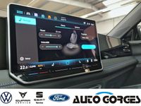 Volkswagen Tiguan - Vorschau Bild 12
