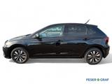 Volkswagen Polo MOVE 1.0 TSI DSG/LED/Rear View/Sitzhzg./App - Volkswagen Polo Jahreswagen