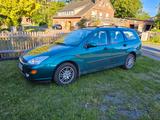 Ford Focus 1.4 Ambiente Ambiente - gebrauchte Ford Focus aus dem Jahr 1999