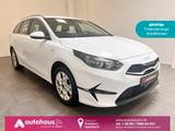 Kia Ceed 1.6 CRDi Navi|CAM|Lenkrhzg. - gebrauchte Kia cee'd / Ceed aus dem Jahr 2023