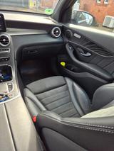 Mercedes-Benz GLC 200 4MATIC /AMG/ 9G-Autom. Panoramadach - Mercedes-Benz GLC 200 in Bremen