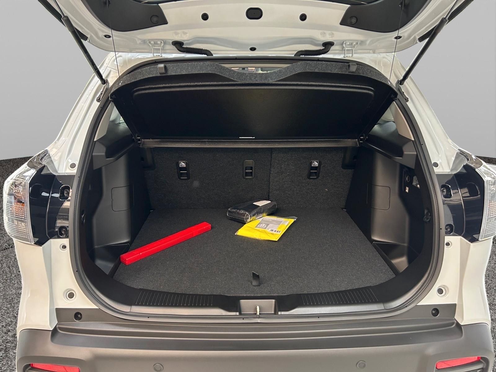 Fahrzeugabbildung Suzuki (SX4) S-Cross 1.4 BOOSTERJET Hybrid Edition