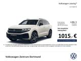 Volkswagen Touareg HYBRID R NEUESMODELL PANO 360CAM ACC 21Z - : Beige, mit Klimaanlage