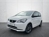 Seat Mii Style EcoFuel *Klima*Parkhilfe*Tempomat - Seat Mii mit CNG-Antrieb