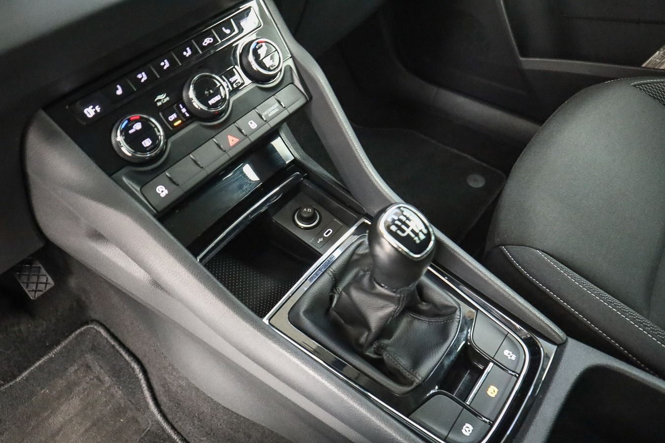 Skoda Karoq - Bild 26