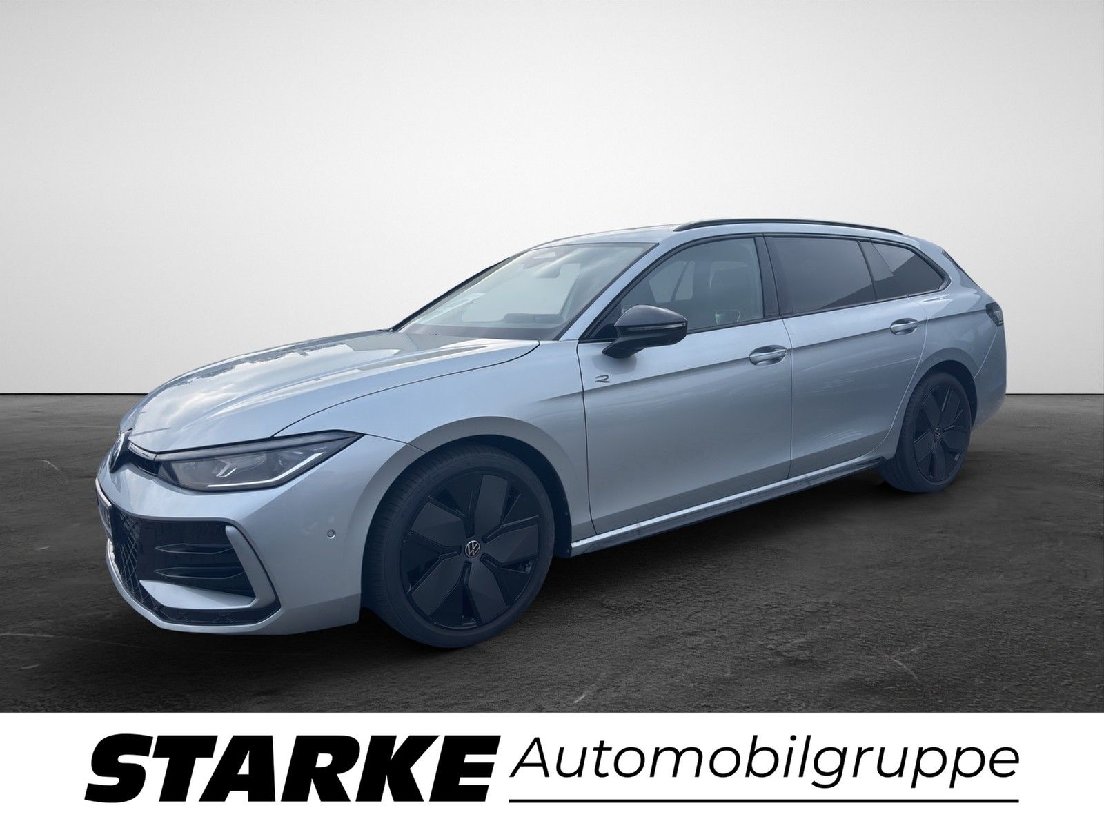 Volkswagen Passat Variant 2.0 TDI DSG R-line  HeadUp Panoda imagem 2