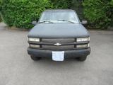 Chevrolet Tahoe, 5,7l, GMT 400, LPG, Ersat... - Chevrolet Gebrauchtwagen von 1997