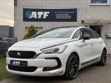 DS Automobiles DS5 2,0 HDI FACELIFT VOLLASUTATTUNG - DS Automobiles DS5