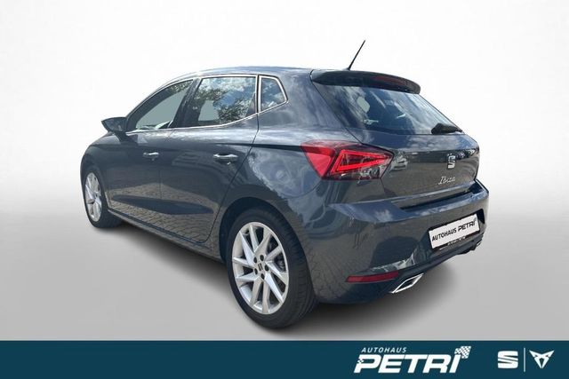Foto Nummer 4: SEAT Ibiza