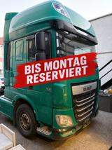 DAF XF-460 Tüv/12/2027