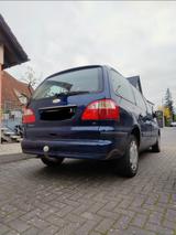 Ford Galaxy 2.8 CD-V6 24V Ghia 7-sitzig Ghia - Ford Galaxy Gebrauchtwagen in Nürnberg