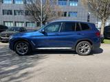 BMW X3 xDrive30d xLine Head-Up HiFi LED WLAN AHK - BMW X3: 30d