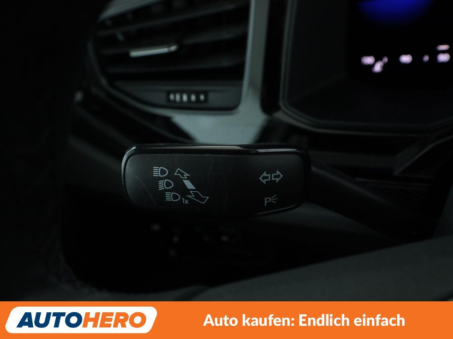 Volkswagen Taigo 1.0 TSI Life*LED*SPUR*PDC*SHZ*KLIMA*, миниатюра 25