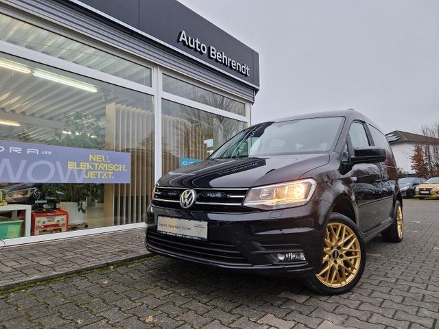 Volkswagen Caddy 1.4 Comfortline *Kamera*Klimaautomatik*