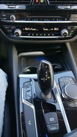 BMW 520 - 8