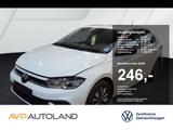 Volkswagen Polo 1.0 TSI DSG GOAL | NAVI | LED | AHK | ACC | - Volkswagen Polo Goal mit Benzin-Antrieb