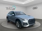 Audi Q5 2.0 TDI quattro S tronic Matrix AHK RFK DAB - Audi: Allradantrieb