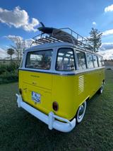 Volkswagen T1 Samba Volkswagen Kombi 1500  23 Fenster - VW T1 Gebrauchtwagen