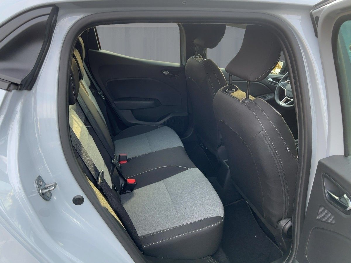 Renault Clio - Bild 9