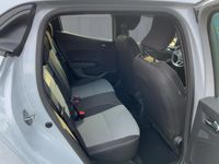 Renault Clio - Vorschau Bild 9