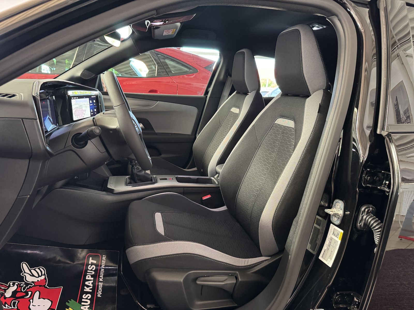 Fahrzeugabbildung Opel Mokka Turbo Elegance /LED/Navi/DAB/ACC/VZE/Ahk