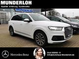 Audi Q7 50 3.0 TDI quattro S-line Selection AHK - Audi Q7 in Oldenburg