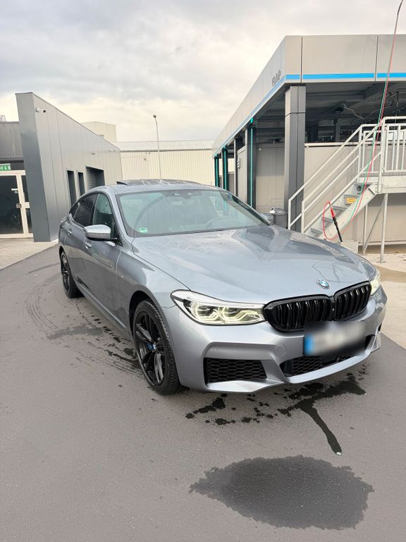 Image of BMW 640