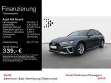 Audi A4 Avant  40 TDI S line*Navi*Alu*AHK*PDC*Audi Co - Audi A4 Gebrauchtwagen in Wuppertal