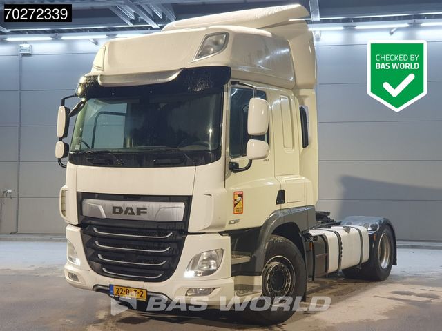 DAF CF 410 CF 4X2 NL-Truck