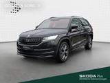 Skoda Kodiaq SPORTLINE 2.0 TSI 4x4 140 kW, DSG - gebrauchte Skoda Kodiaq aus dem Jahr 2019