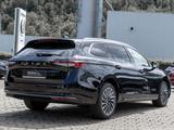 Skoda Superb Combi 2.0 TDI DSG L&K AHK Leder - Skoda Superb: Schwarz
