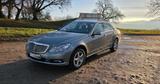Mercedes-Benz E 350 CGI ELEGANCE W212 - GEPFLEGT 