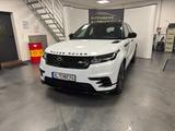 Land Rover Range Rover Velar R-Dynamic HSE AHK Pano Massage - Land Rover Range Rover Velar Benzin Gebrauchtwagen