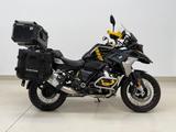 BMW R 1250 GS 40 YEARS GS EDITION*FORMULA S* - BMW E 40