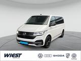 Volkswagen T6.1 Multivan Comfortline "Generation SIX" 2.0 l - VW T6 Multivan Unfallwagen
