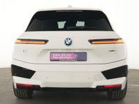 BMW iX - Vorschau Bild 8