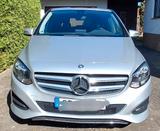 Mercedes-Benz B 180 - 2. Hand 