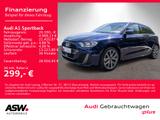 Audi A1 Sportback S line 30TFSI LED ACC SHZ PDC - Audi A1 Jahreswagen