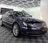 Volkswagen Phaeton V8 4-Sitzer 4Motion Exclusive - : Sitzer 8