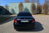 Mercedes-Benz C 250 AMG Line Autom. AMG Line - gebrauchte Mercedes-Benz C 250 aus dem Jahr 2017
