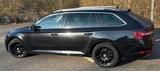 Skoda Superb 2.0 TDI Combi L&K Langstrecke 8-fach Alu - Skoda Superb: 2.8