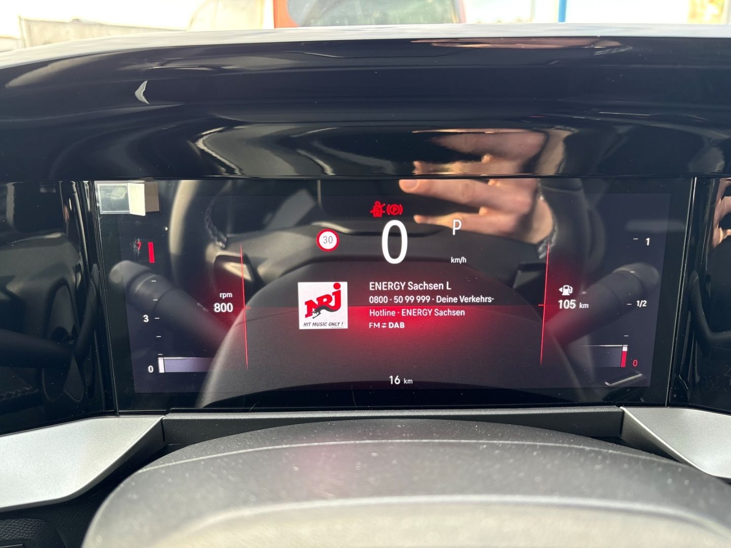 Fahrzeugabbildung Opel Mokka GS LED Apple CarPlay Android Auto Klimaaut