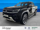 Volkswagen Amarok 4Motion Style 3.0 TDI 177 kW 10-Gang Auto - Volkswagen Amarok in Bielefeld