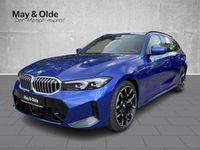 BMW 320 - Vorschau Bild 1